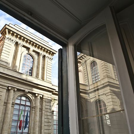 Locanda Dell'Arte Neapel Exterior foto