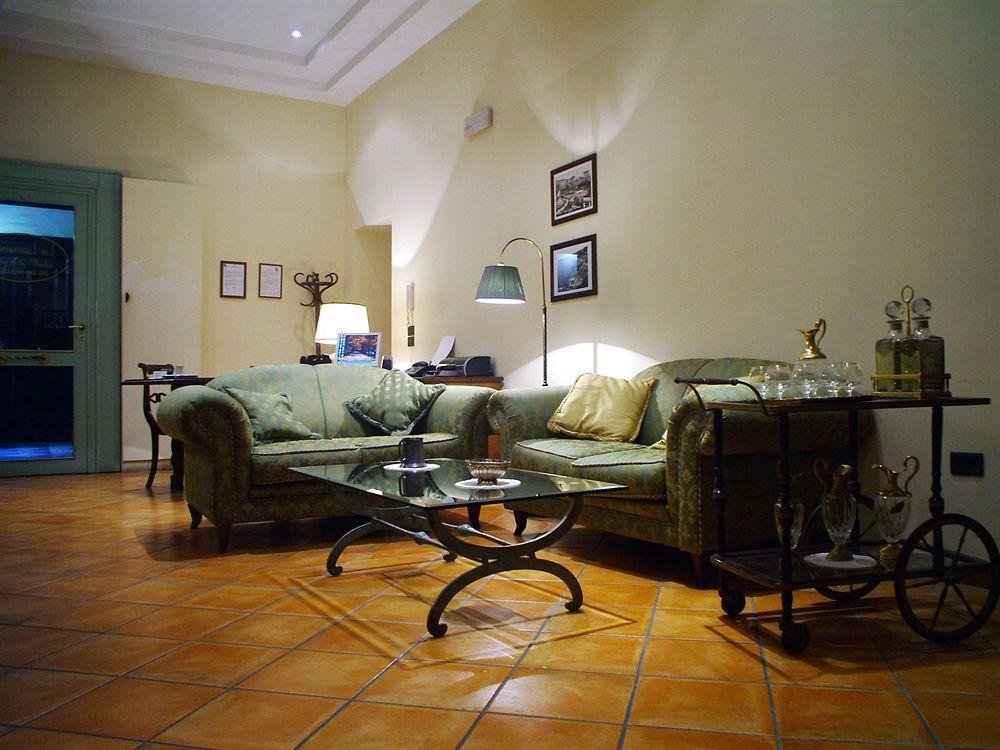 Locanda Dell'Arte Neapel Exterior foto