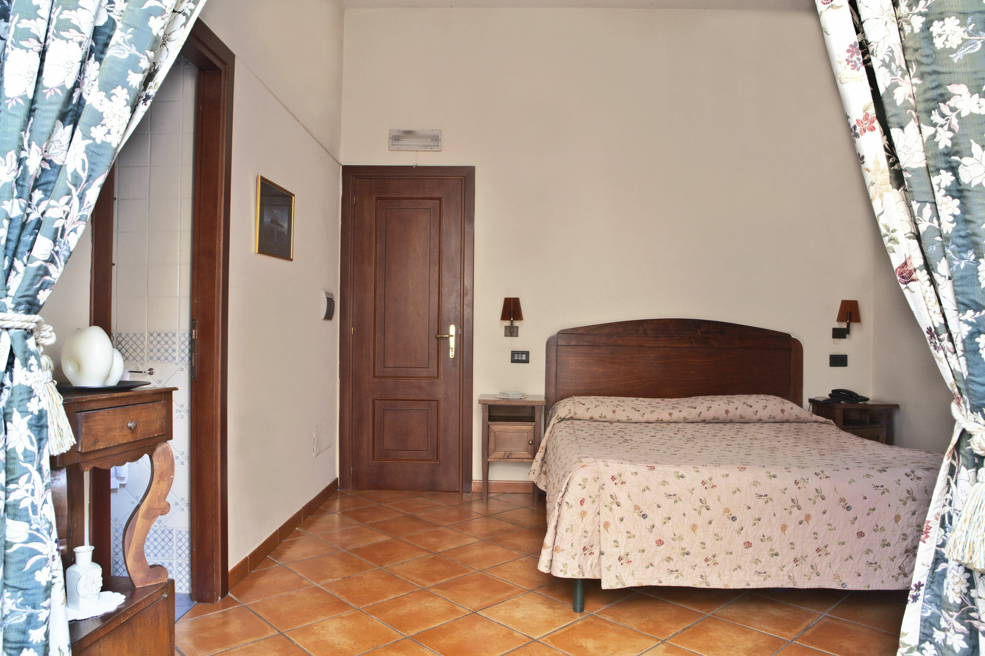Locanda Dell'Arte Neapel Exterior foto